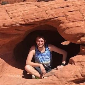 Meet your Posher, Tyler